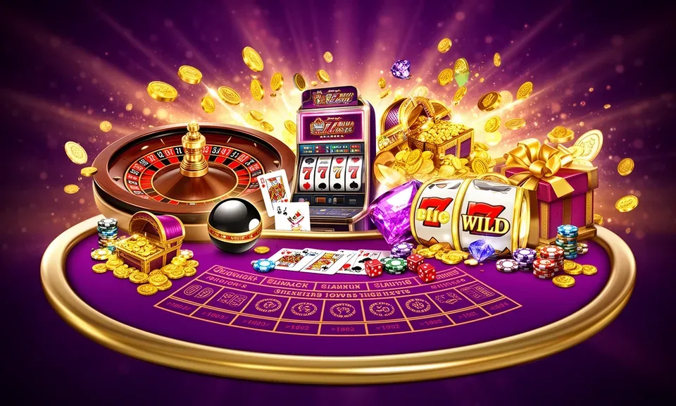 funn88 คาสิโน funn88 มีอะไรให้เล่นบ้าง