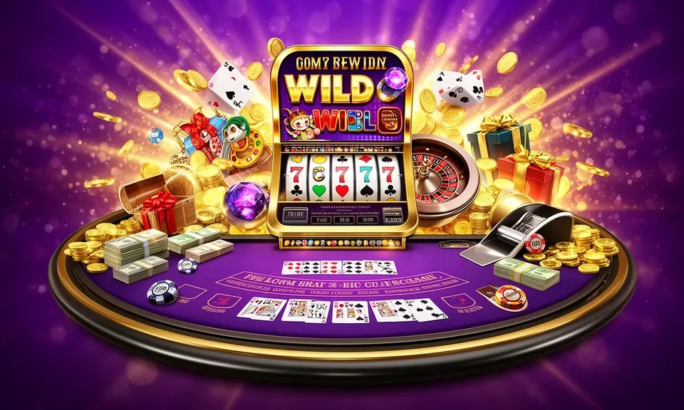 funn88 เกมแครช